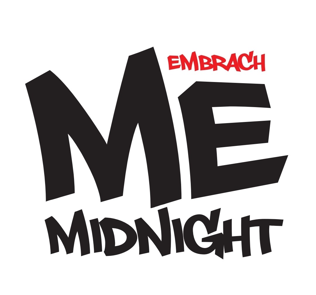 Midnight Embrach Midnight Embrach